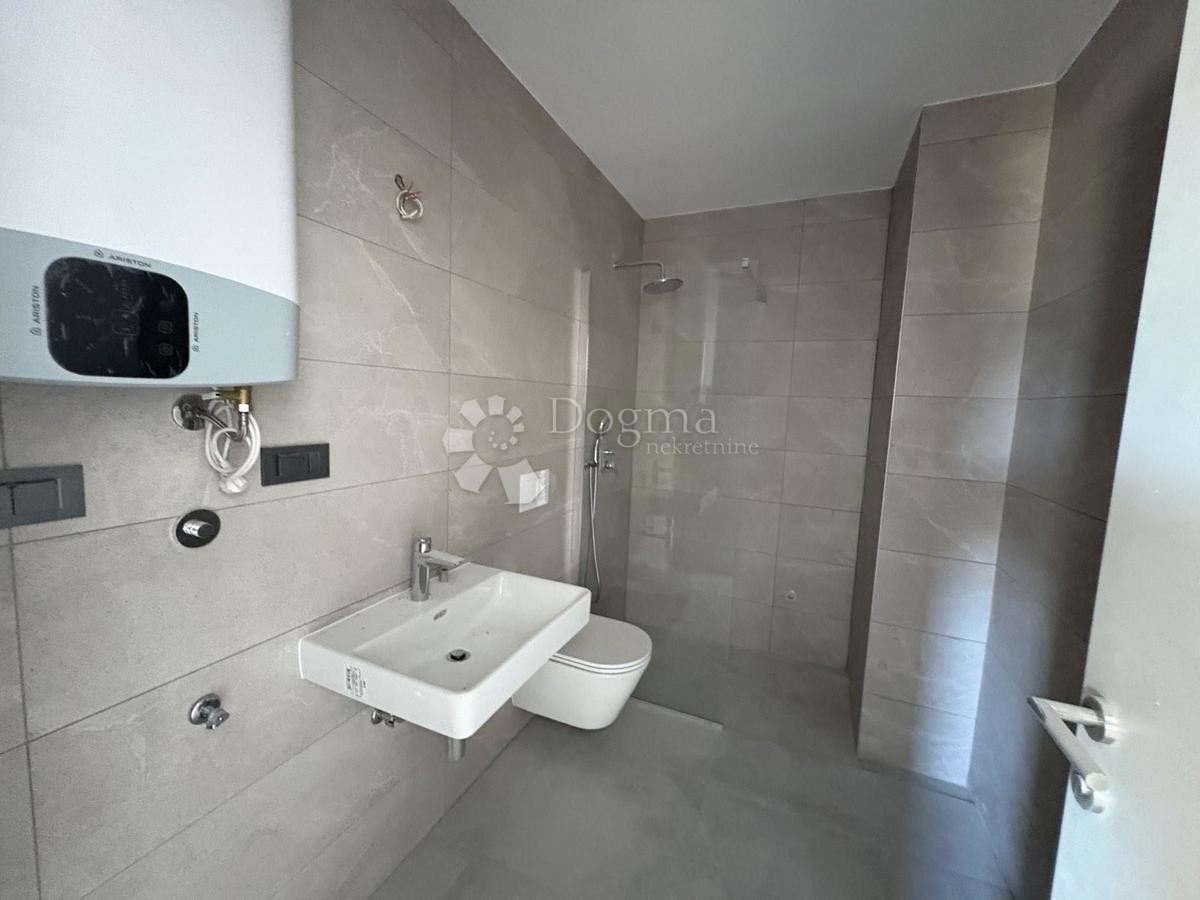 Apartma Šilo, Dobrinj, 63,38m2