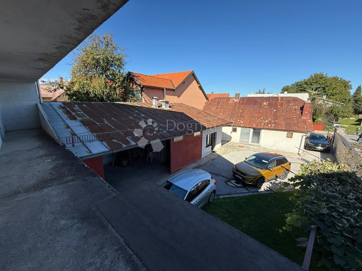 Hiša Centar, Gospić, GOSPIĆ CENTAR, 120m2