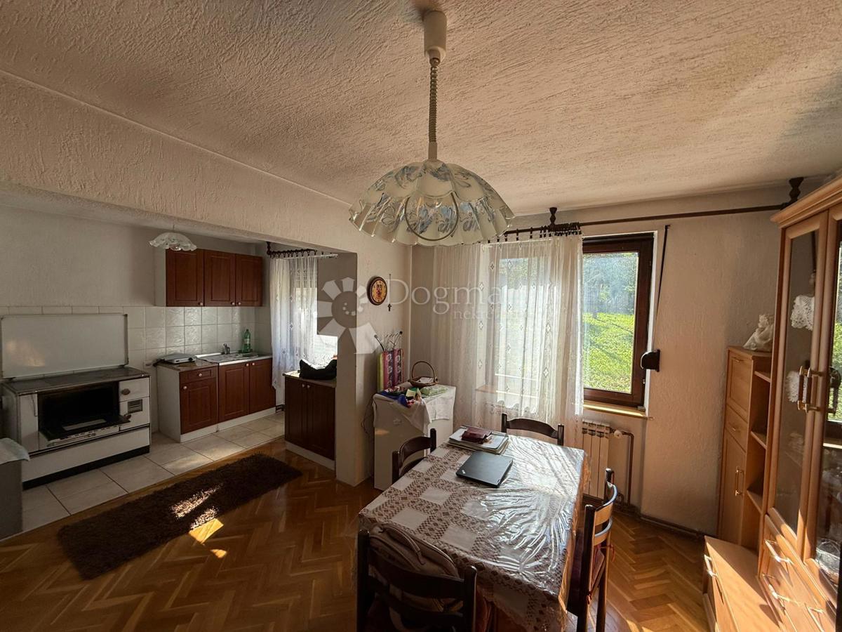 Hiša Centar, Gospić, GOSPIĆ CENTAR, 120m2