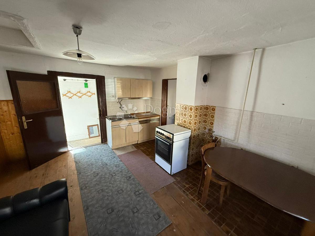 Hiša Centar, Gospić, GOSPIĆ CENTAR, 120m2