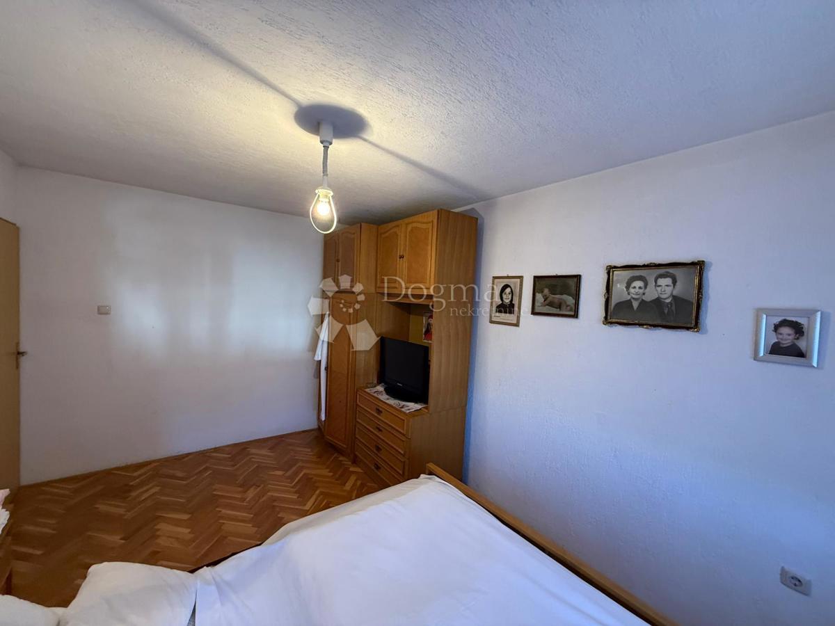 Hiša Centar, Gospić, GOSPIĆ CENTAR, 120m2