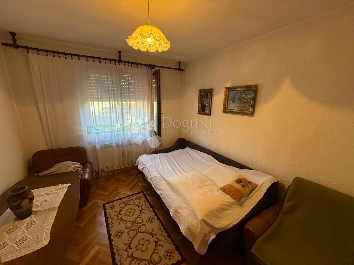 Hiša Centar, Gospić, GOSPIĆ CENTAR, 120m2