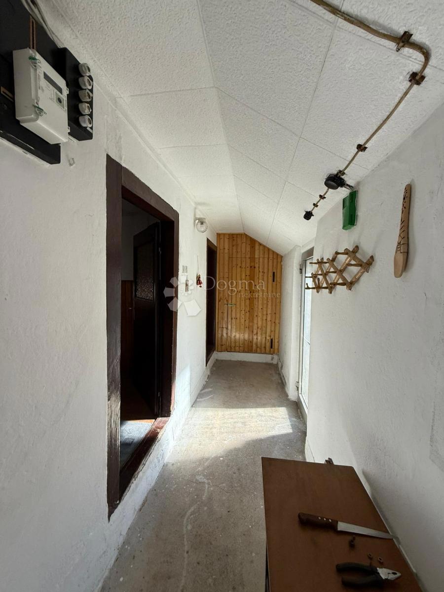 Hiša Centar, Gospić, GOSPIĆ CENTAR, 120m2