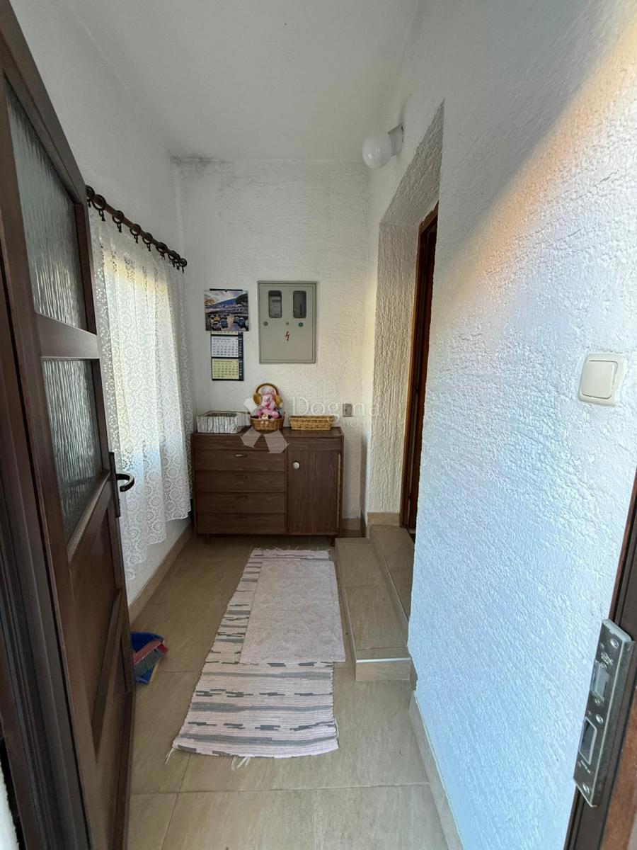 Hiša Centar, Gospić, GOSPIĆ CENTAR, 120m2