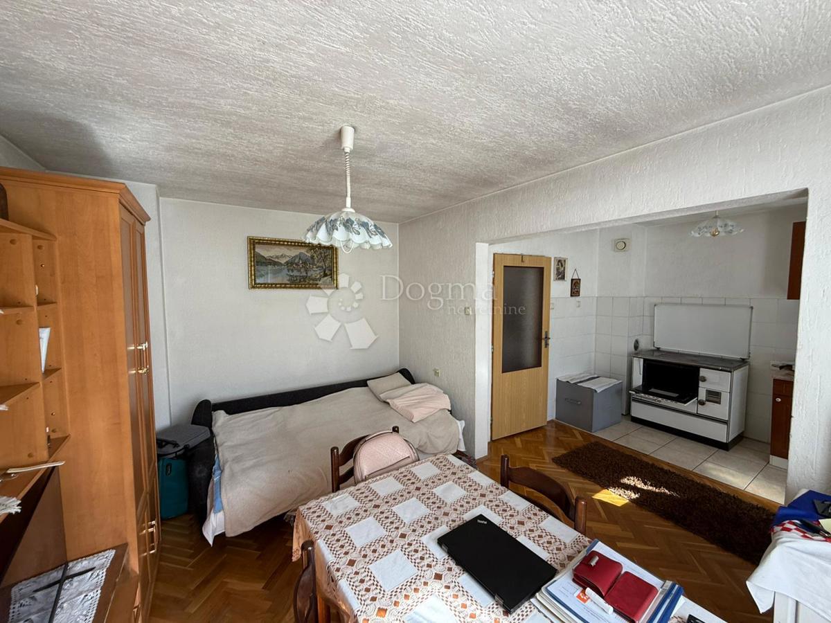 Hiša Centar, Gospić, GOSPIĆ CENTAR, 120m2