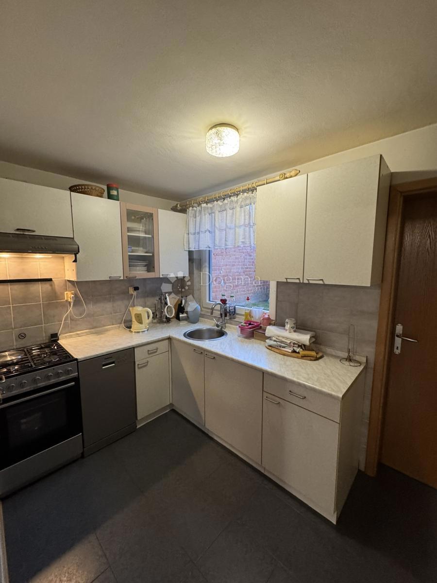 Hiša Kunovec Breg, Koprivnica - Okolica, 500m2