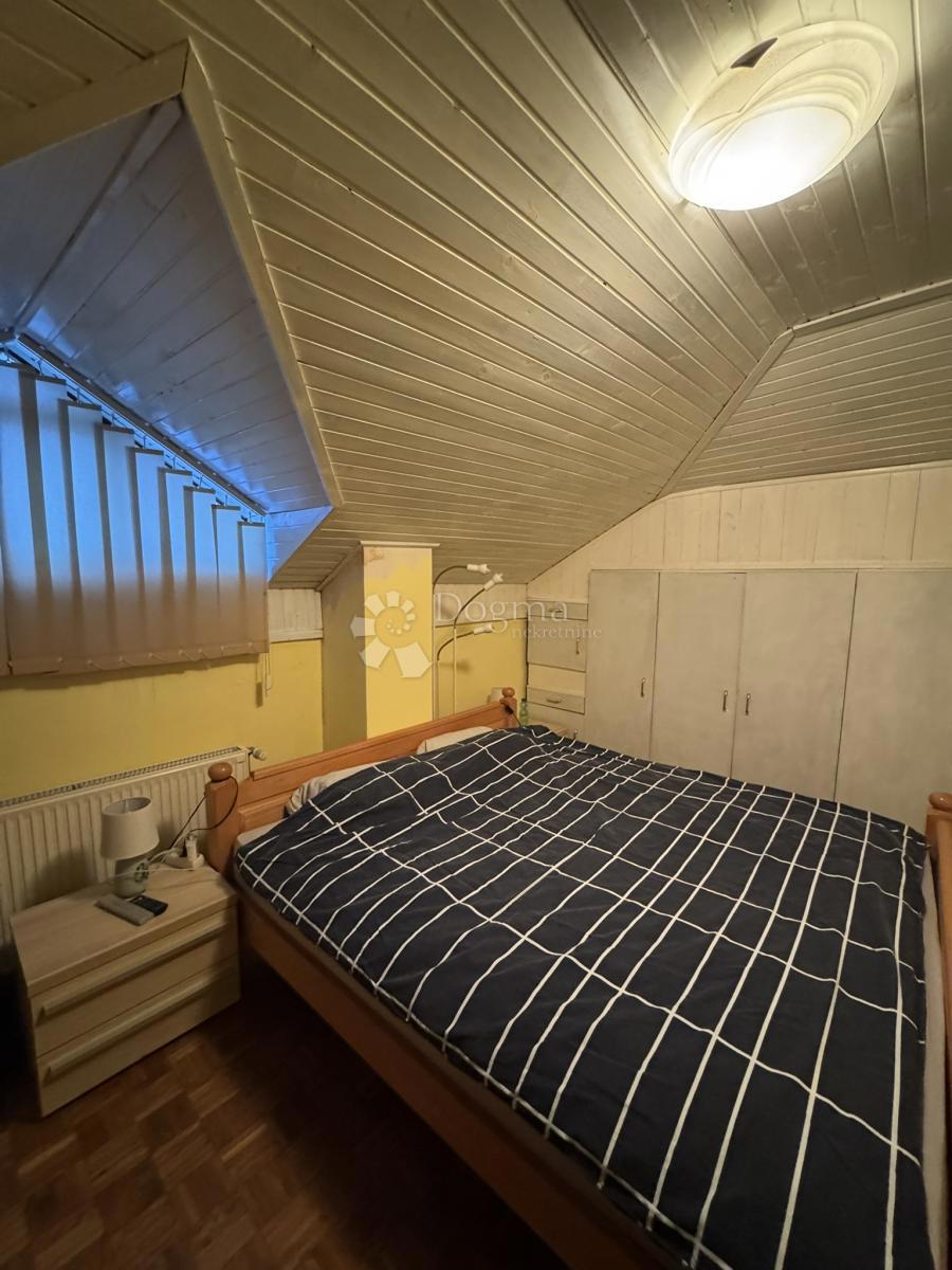 Hiša Kunovec Breg, Koprivnica - Okolica, 500m2