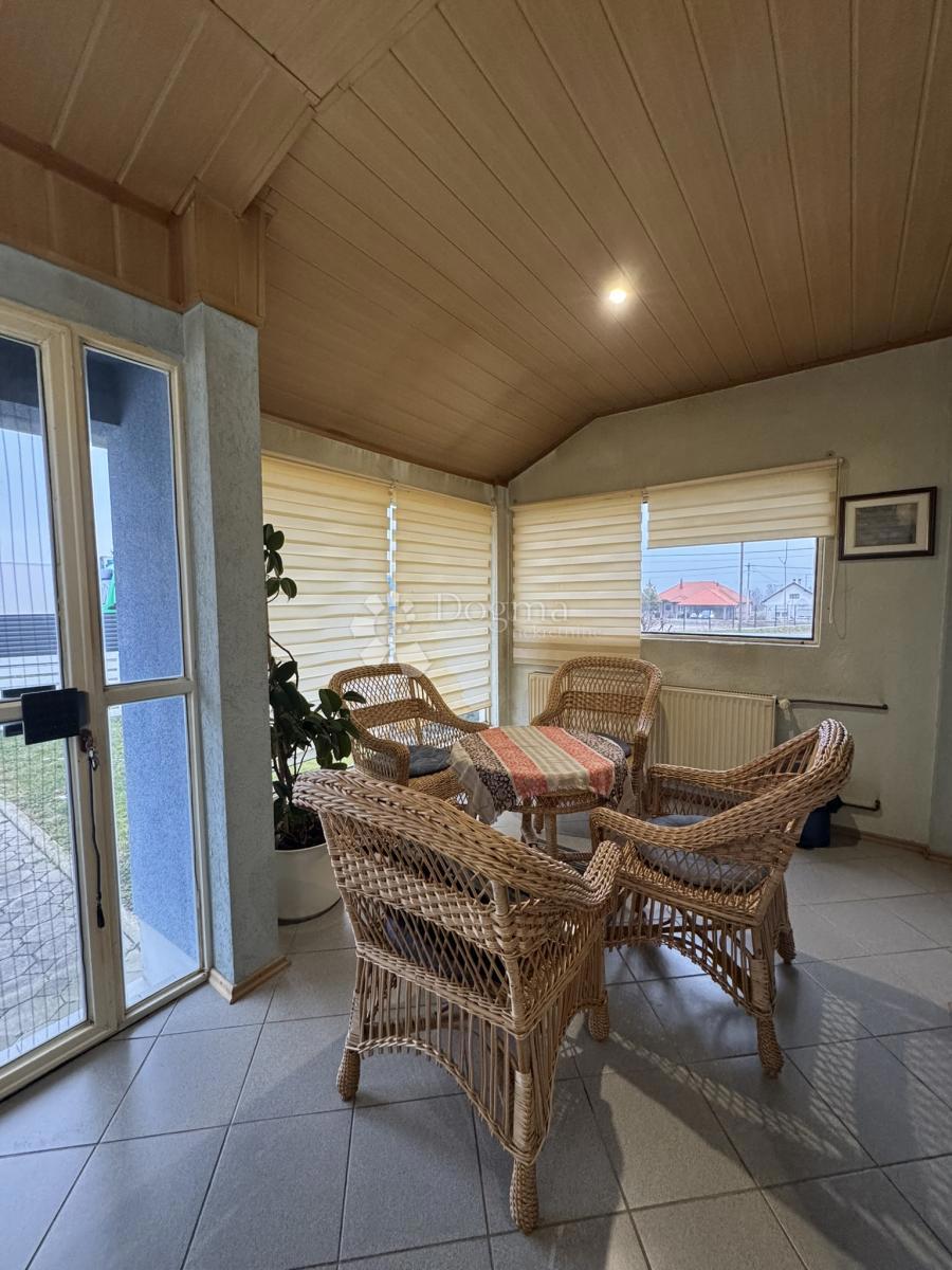 Hiša Kunovec Breg, Koprivnica - Okolica, 500m2