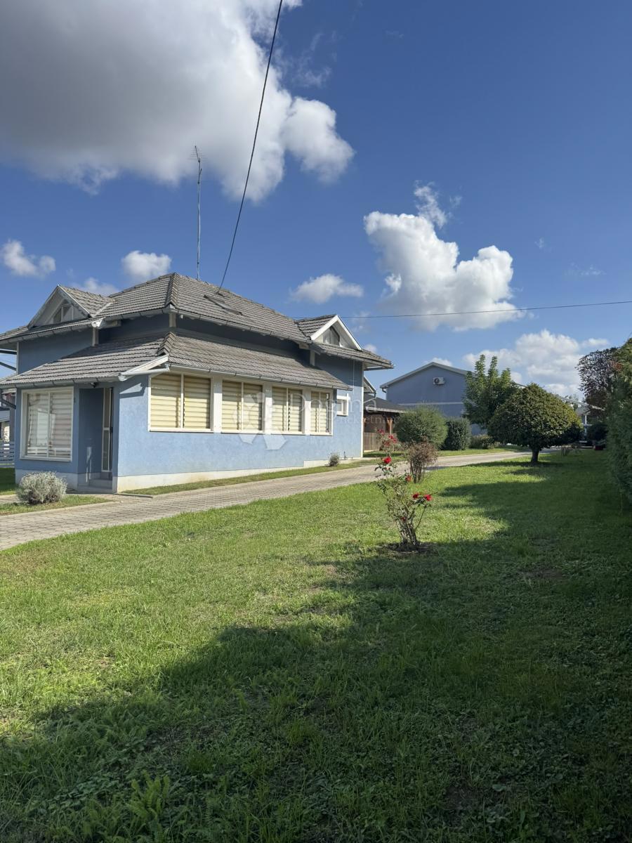 Hiša Kunovec Breg, Koprivnica - Okolica, 500m2