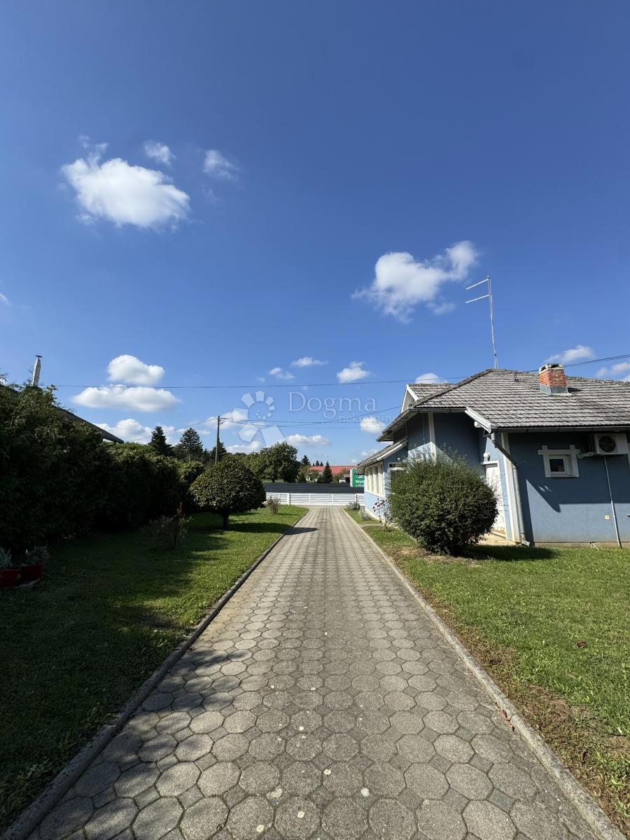 Hiša Kunovec Breg, Koprivnica - Okolica, 500m2