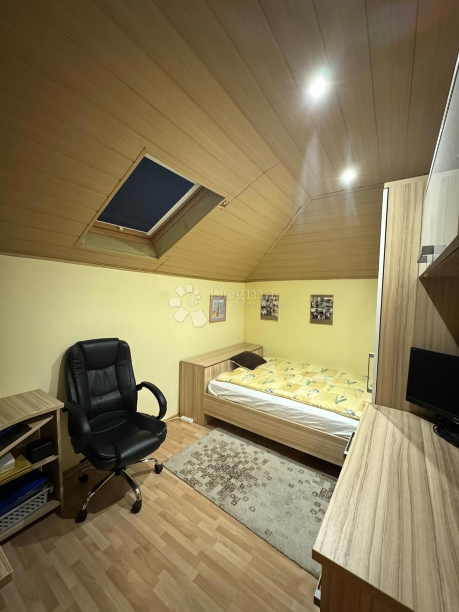 Hiša Kunovec Breg, Koprivnica - Okolica, 500m2