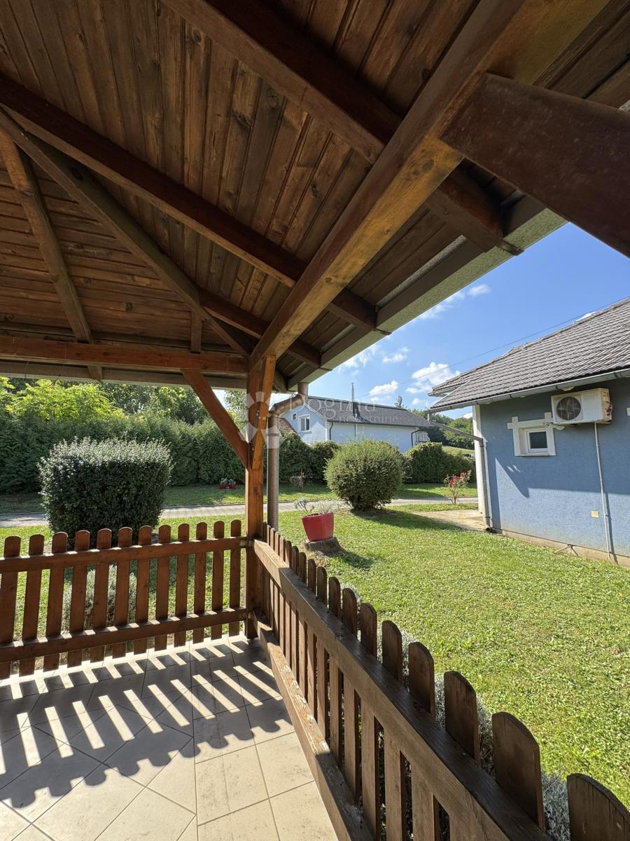 Hiša Kunovec Breg, Koprivnica - Okolica, 500m2