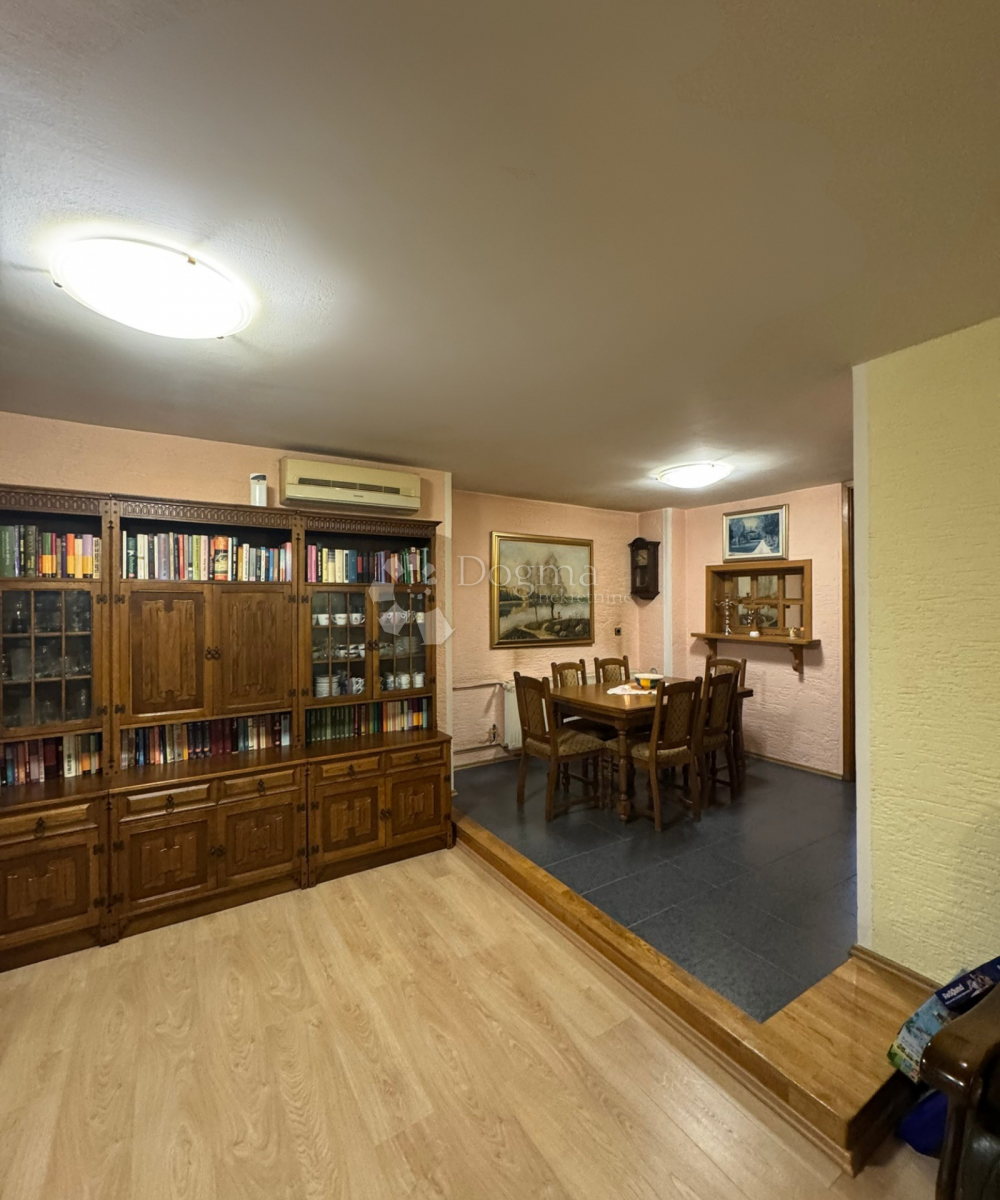 Hiša Kunovec Breg, Koprivnica - Okolica, 500m2