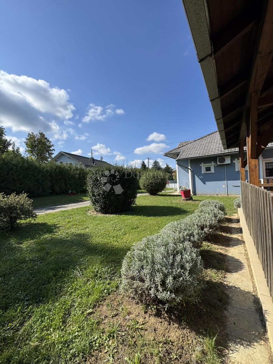 Hiša Kunovec Breg, Koprivnica - Okolica, 500m2