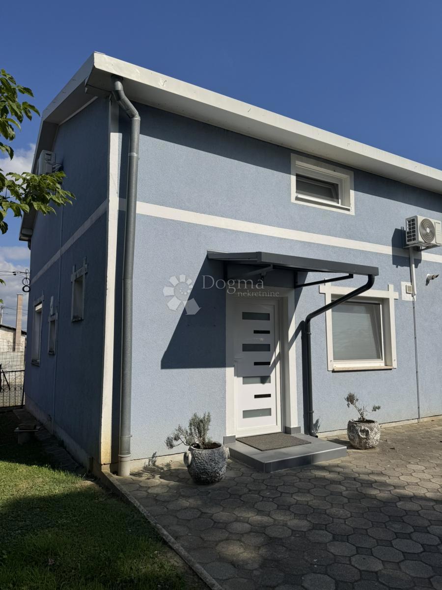 Hiša Kunovec Breg, Koprivnica - Okolica, 500m2