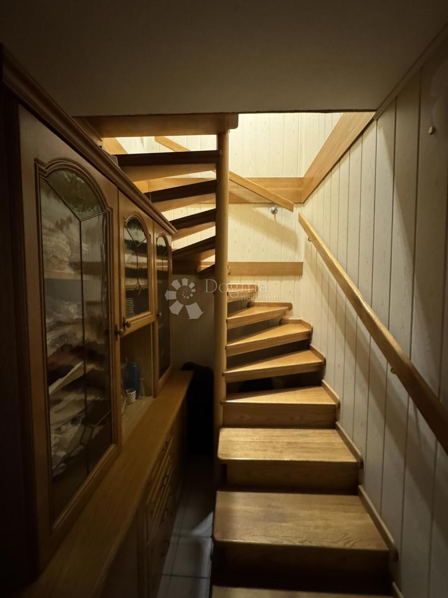 Hiša Kunovec Breg, Koprivnica - Okolica, 500m2