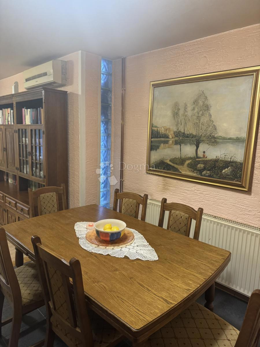 Hiša Kunovec Breg, Koprivnica - Okolica, 500m2