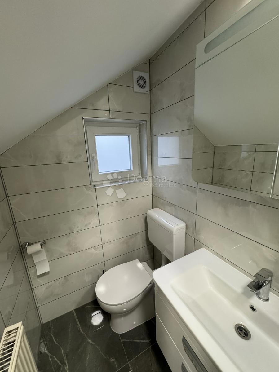 Hiša Kunovec Breg, Koprivnica - Okolica, 500m2