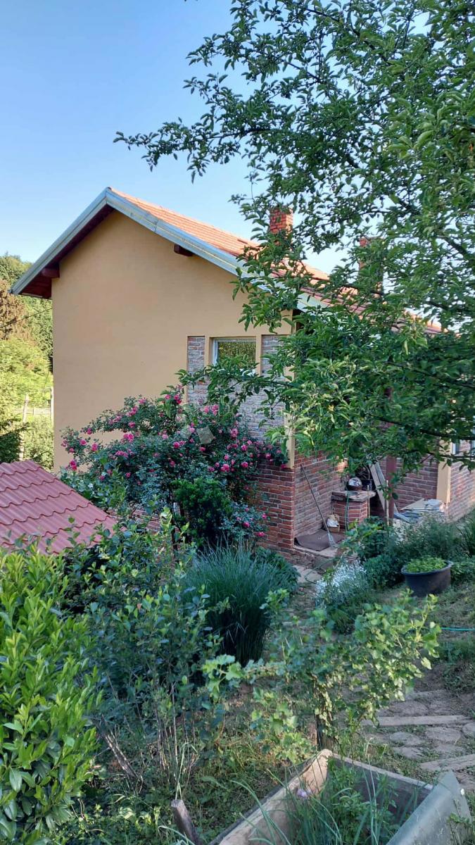 Hiša Starigrad, Koprivnica - Okolica, 139,34m2