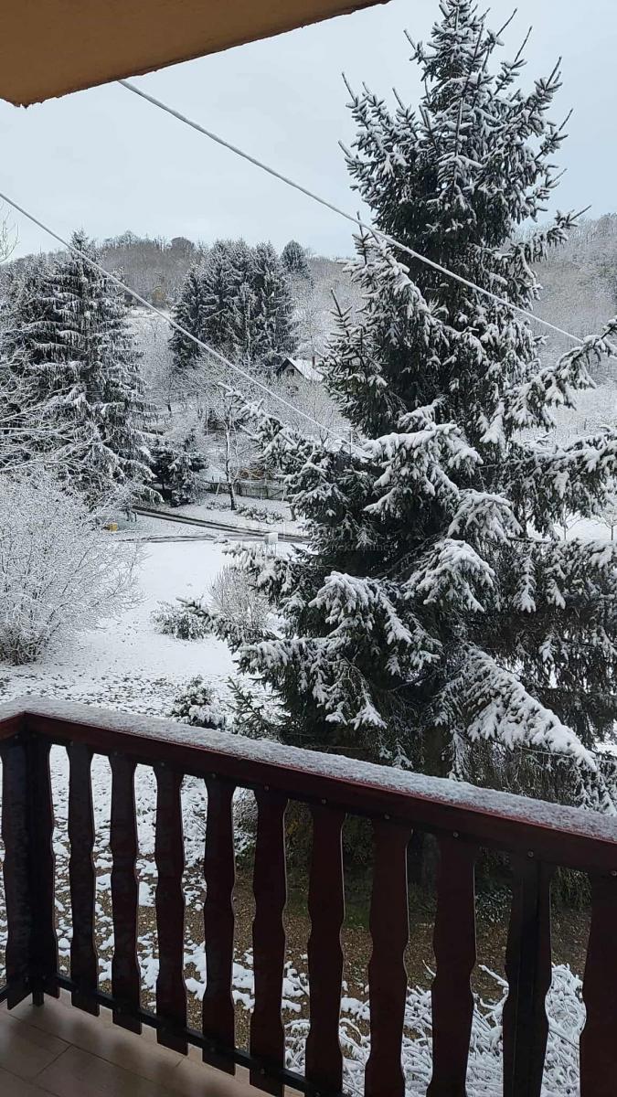 Hiša Starigrad, Koprivnica - Okolica, 139,34m2