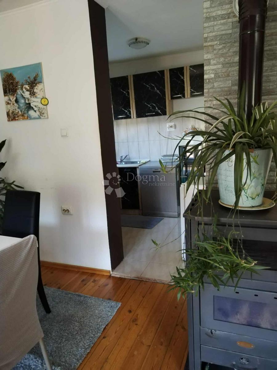 Hiša Starigrad, Koprivnica - Okolica, 139,34m2