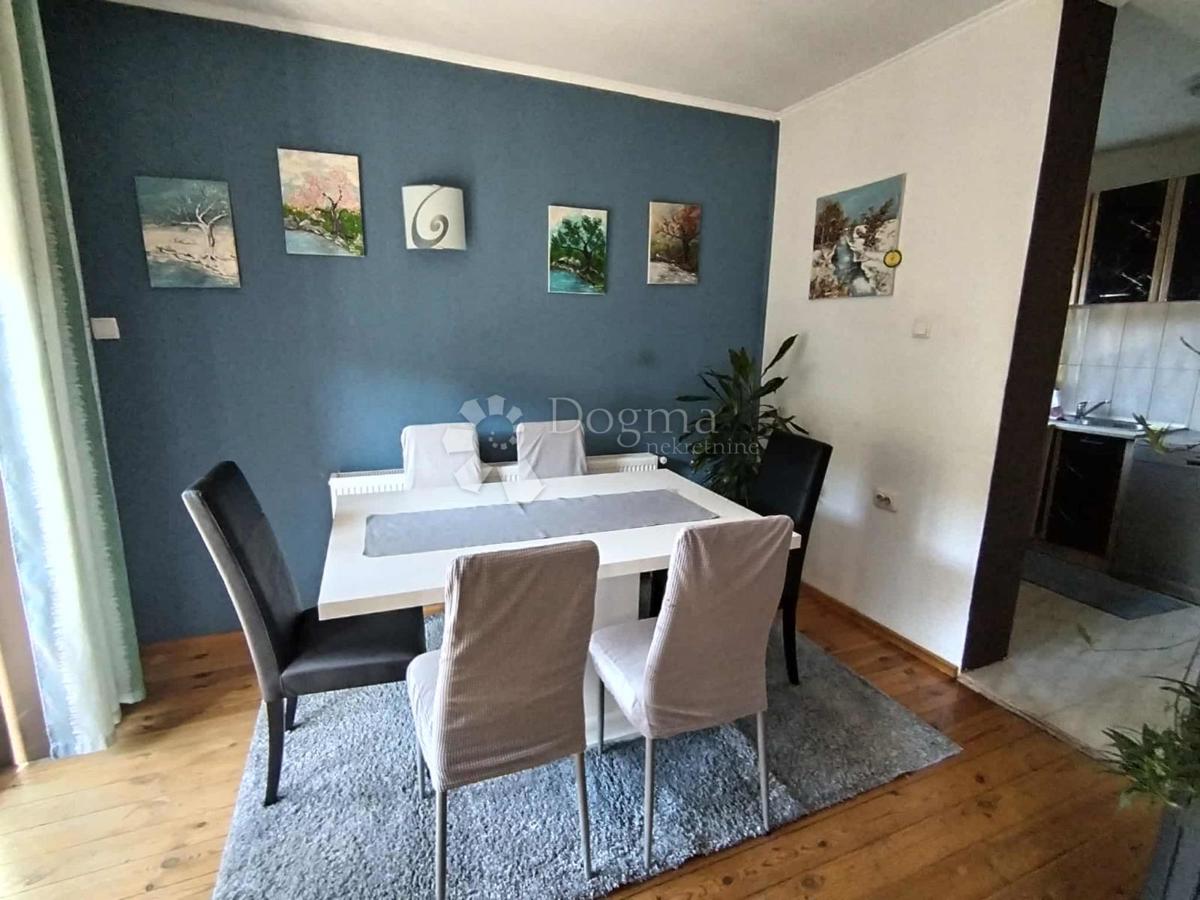 Hiša Starigrad, Koprivnica - Okolica, 139,34m2