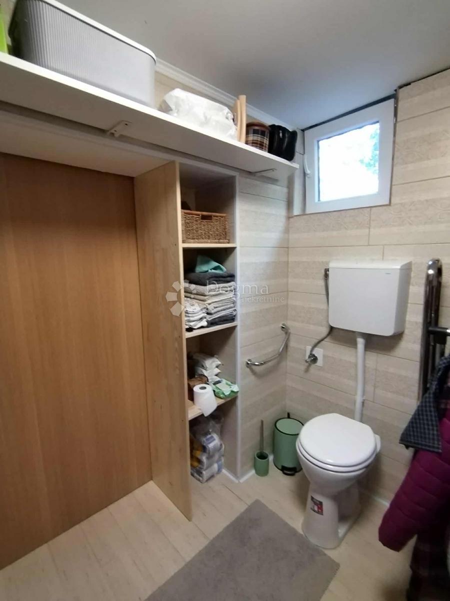 Hiša Starigrad, Koprivnica - Okolica, 139,34m2