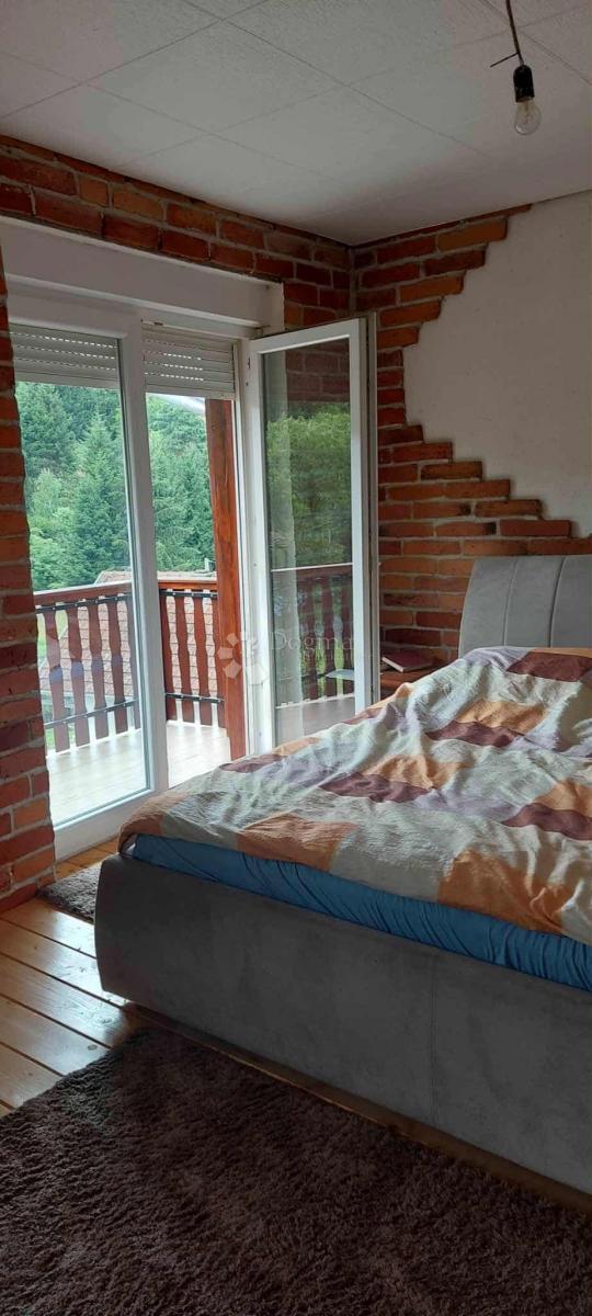 Hiša Starigrad, Koprivnica - Okolica, 139,34m2