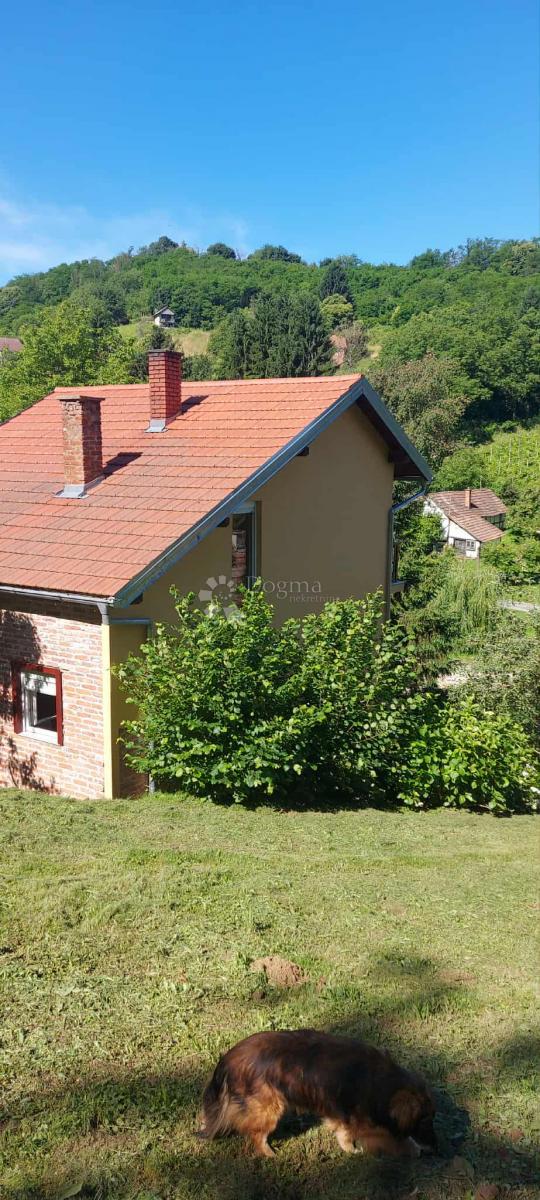 Hiša Starigrad, Koprivnica - Okolica, 139,34m2