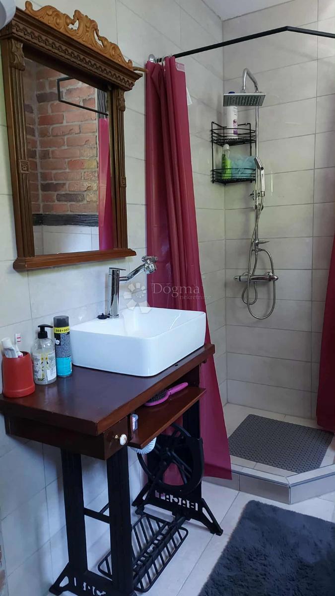 Hiša Starigrad, Koprivnica - Okolica, 139,34m2