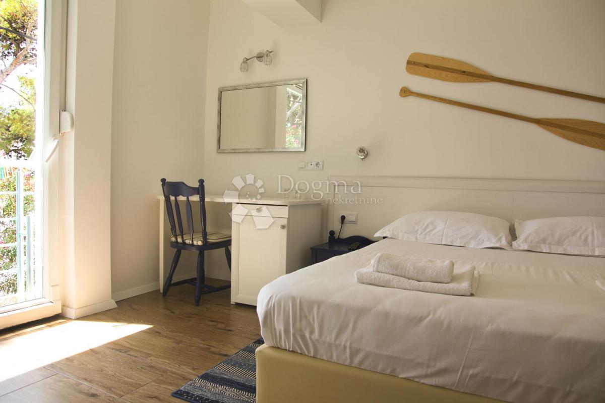 Hotel Živogošće, Podgora, 533m2