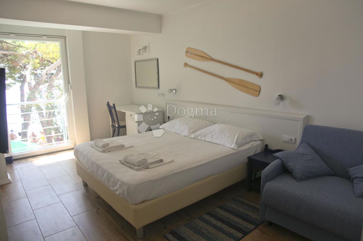 Hotel Živogošće, Podgora, 533m2