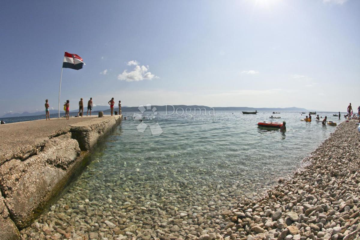 Hotel Živogošće, Podgora, 533m2