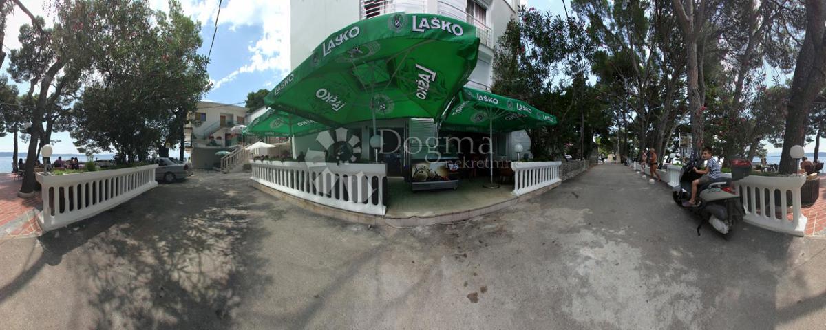 Hotel Živogošće, Podgora, 533m2