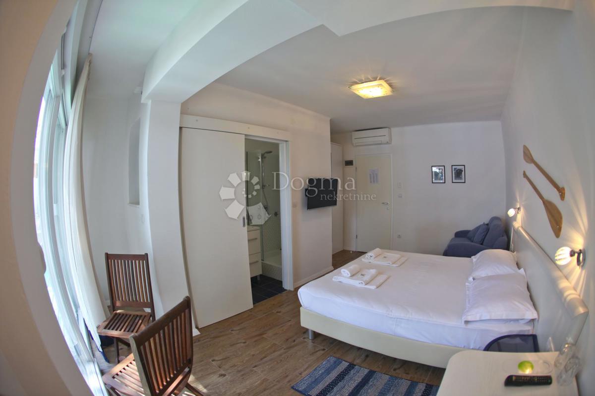 Hotel Živogošće, Podgora, 533m2