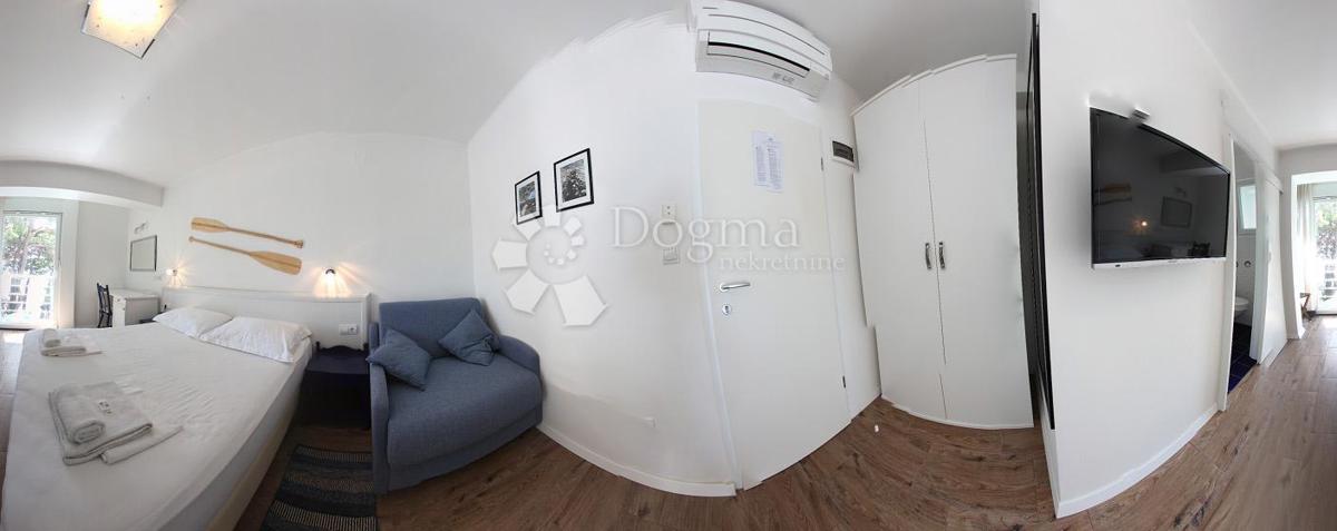 Hotel Živogošće, Podgora, 533m2