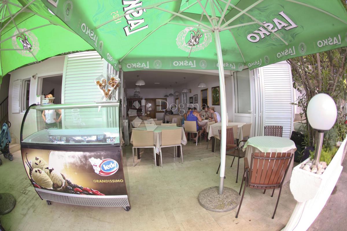 Hotel Živogošće, Podgora, 533m2