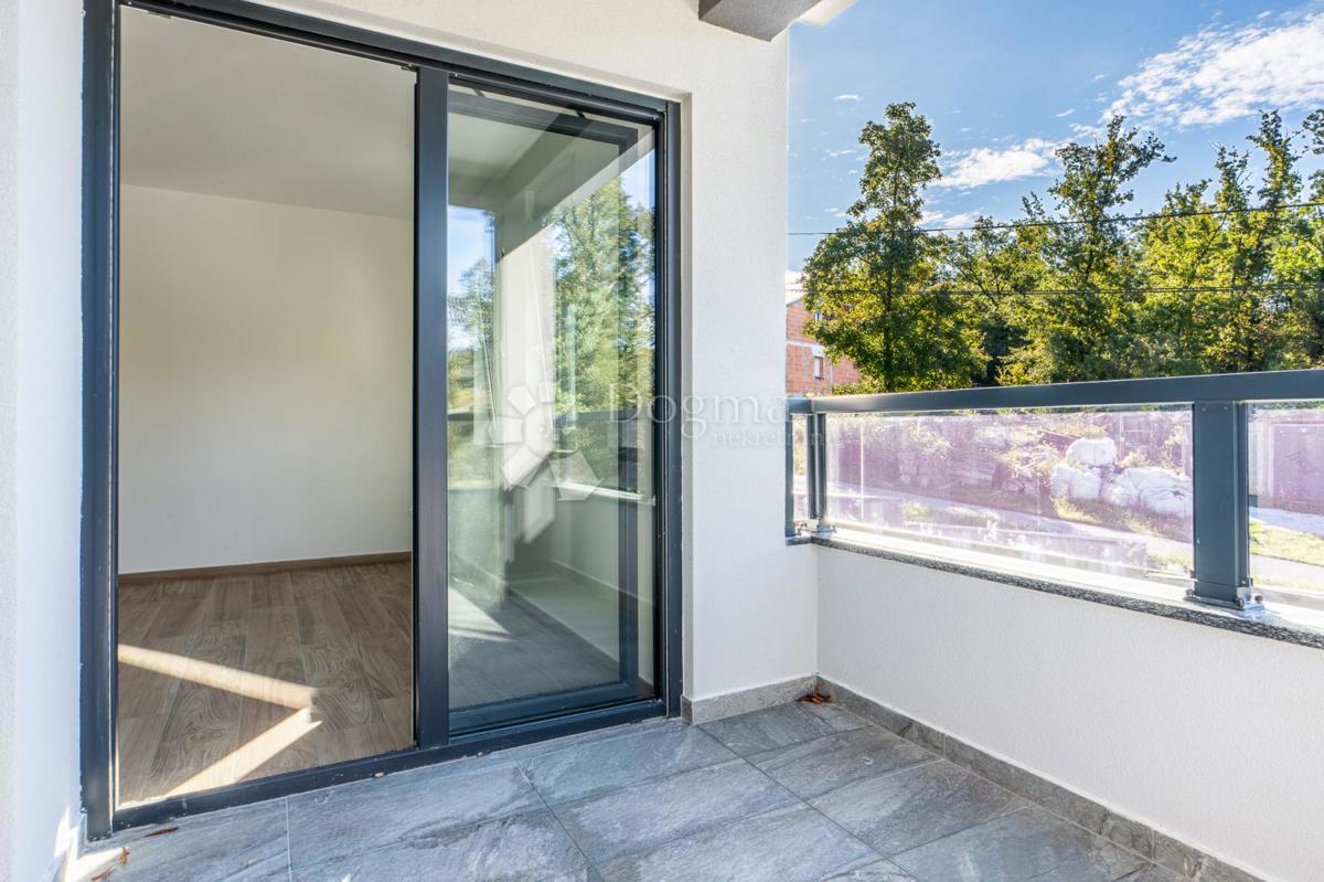 Stanovanje Jurdani, Matulji, 82m2