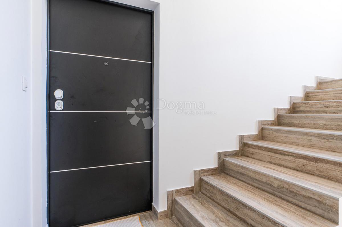 Stanovanje Jurdani, Matulji, 82m2