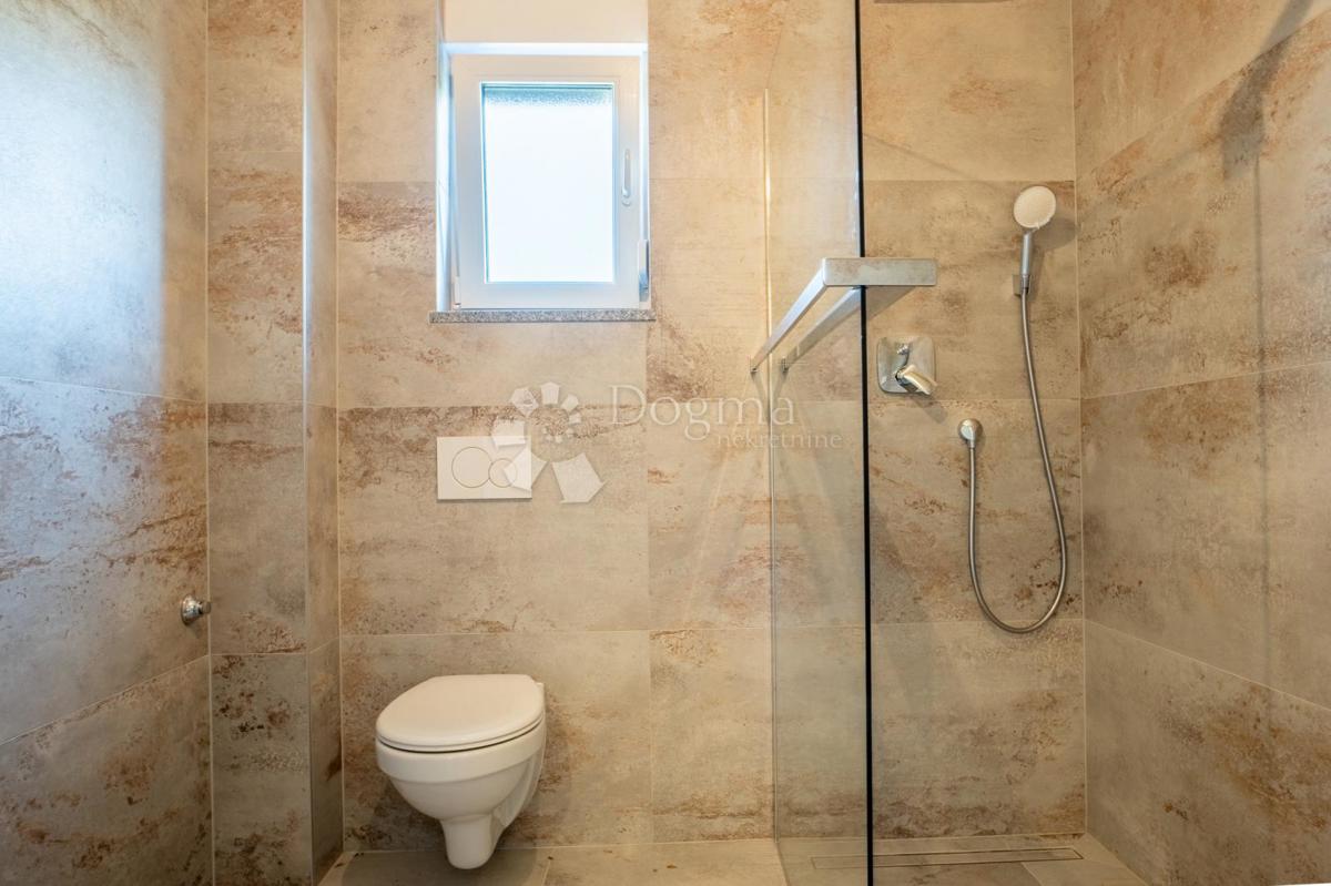 Stanovanje Jurdani, Matulji, 82m2