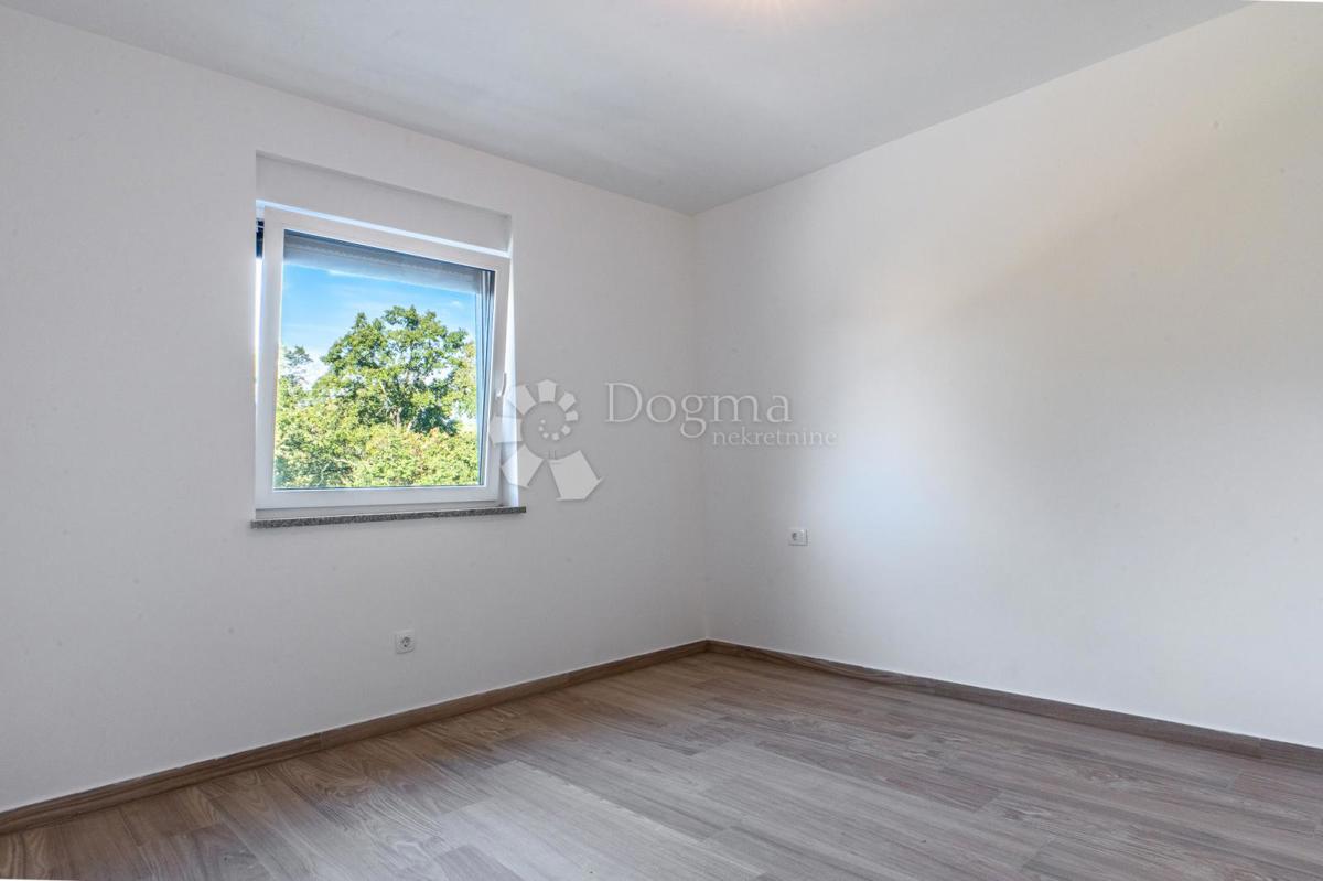 Stanovanje Jurdani, Matulji, 82m2