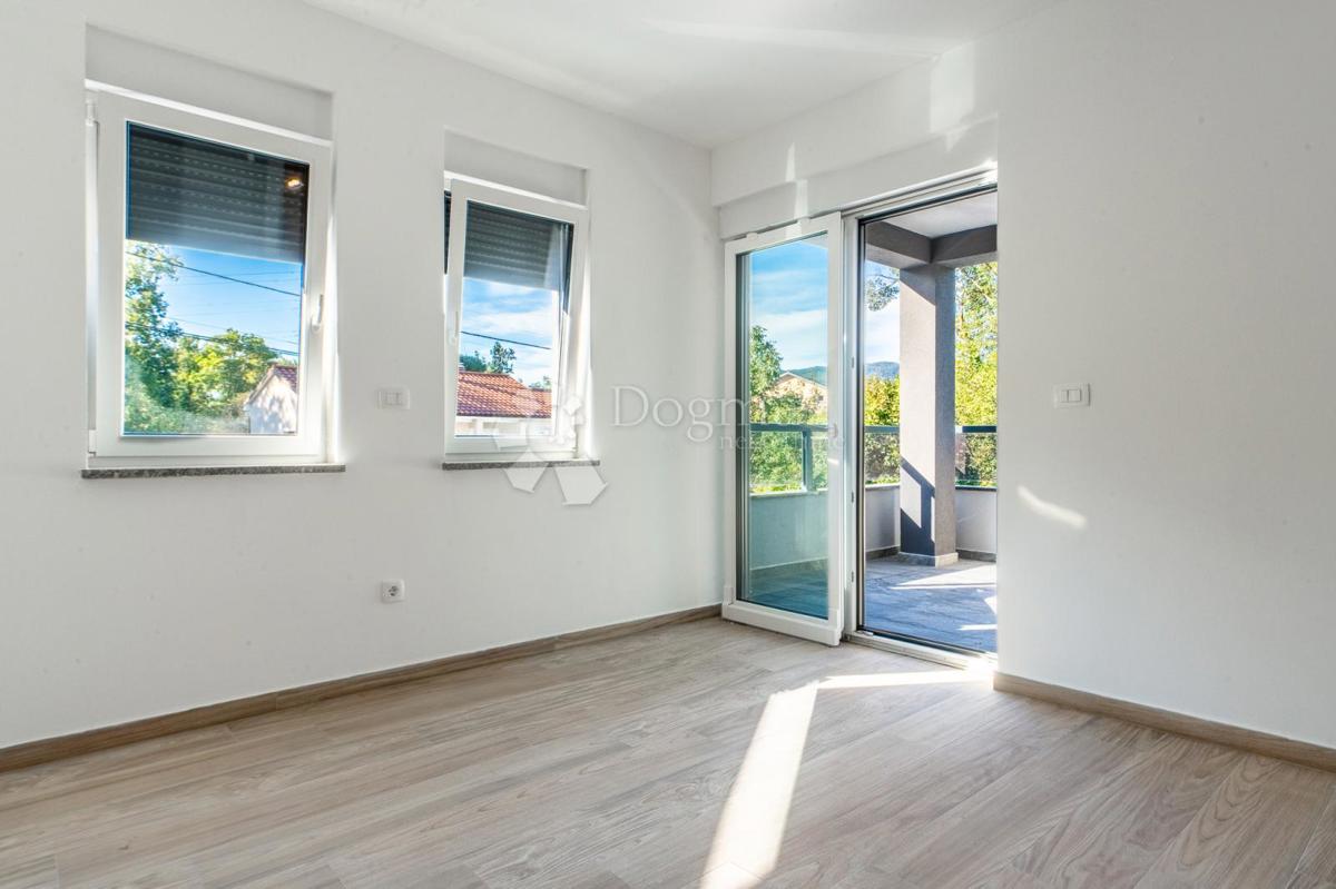 Stanovanje Jurdani, Matulji, 82m2