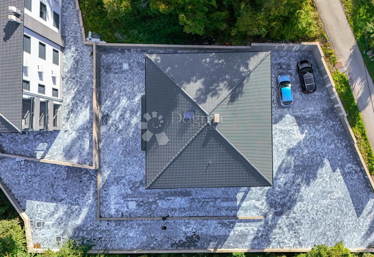 Stanovanje Jurdani, Matulji, 82m2