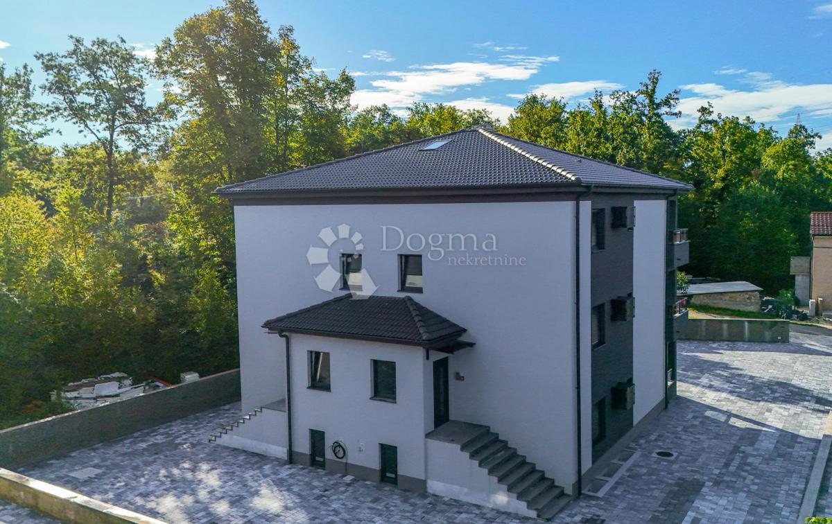 Stanovanje Jurdani, Matulji, 82m2