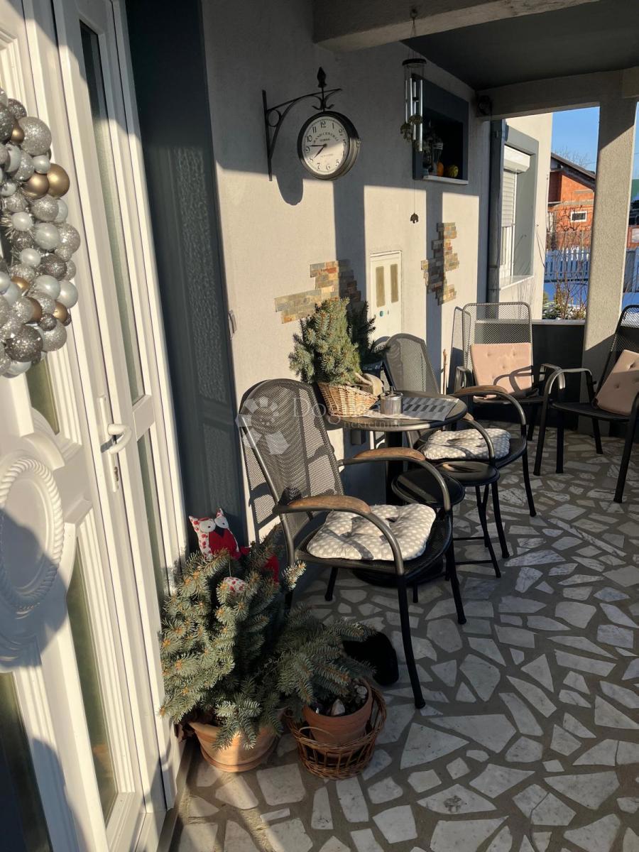 Hiša Obrankovec, Sveti Đurđ, 177m2