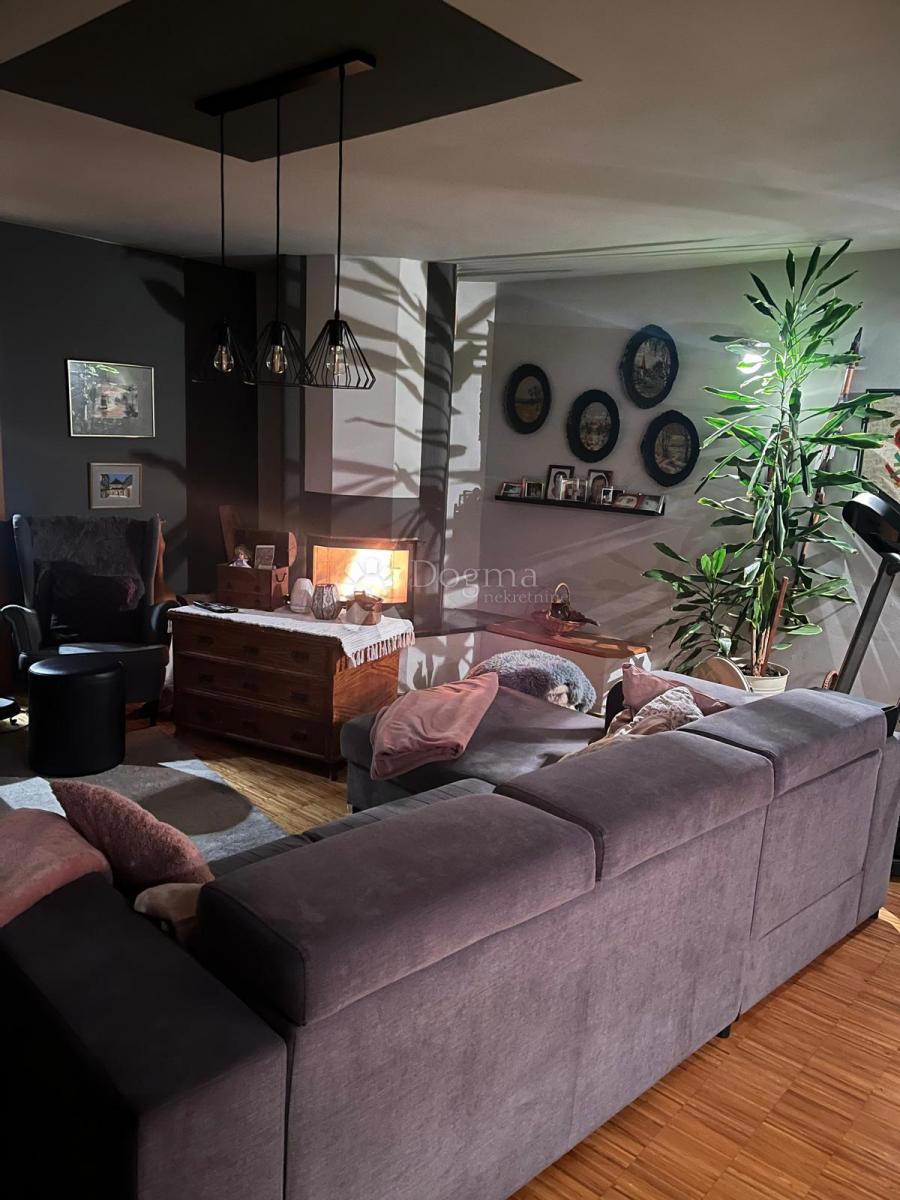 Hiša Obrankovec, Sveti Đurđ, 177m2