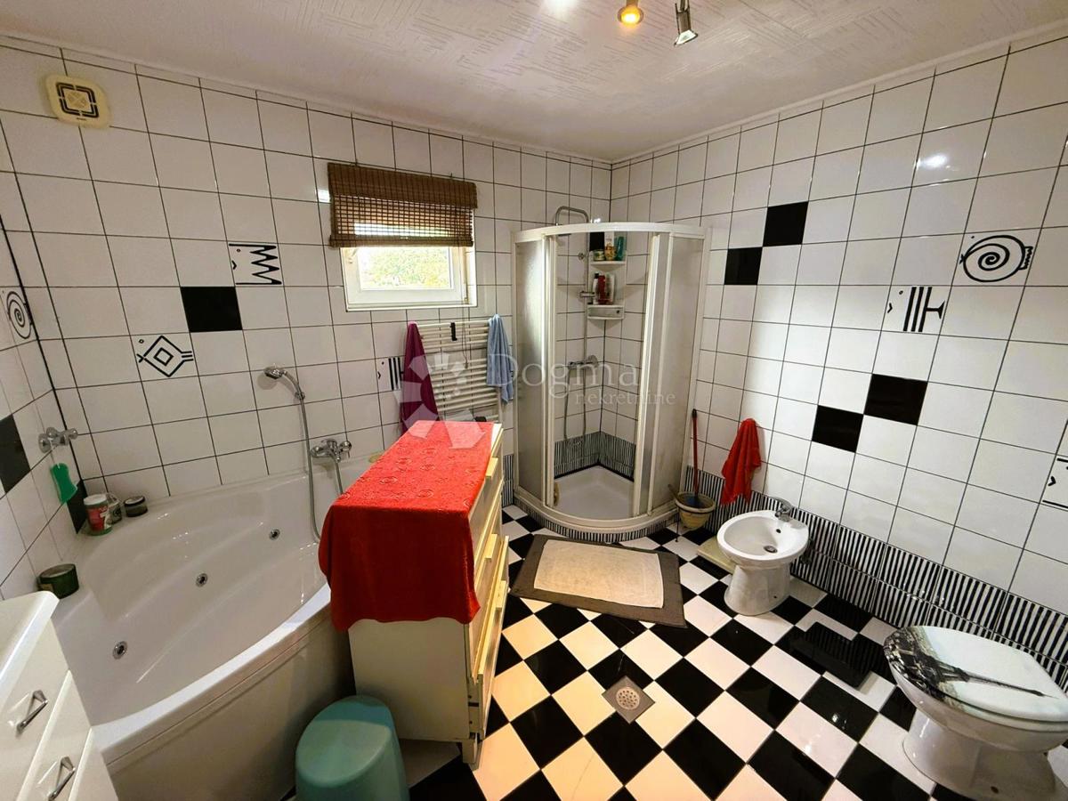 Hiša Obrankovec, Sveti Đurđ, 177m2