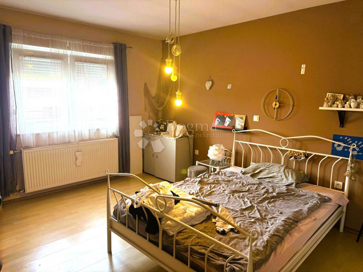 Hiša Obrankovec, Sveti Đurđ, 177m2