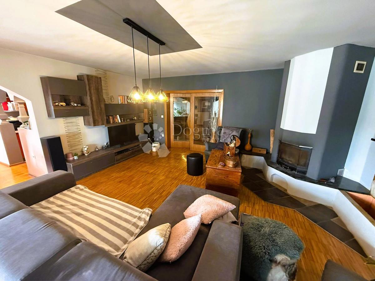 Hiša Obrankovec, Sveti Đurđ, 177m2