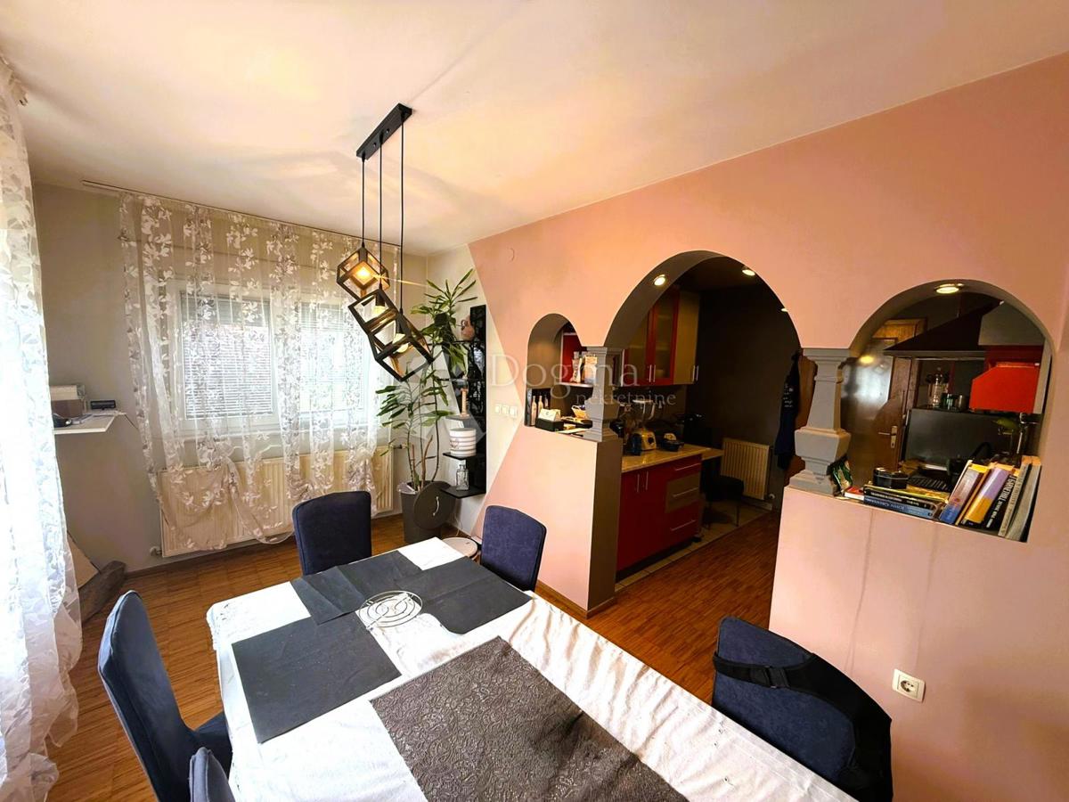 Hiša Obrankovec, Sveti Đurđ, 177m2